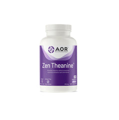 Zen Theanine 60 Caps