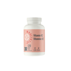 Vitamin K2 120 Softgels