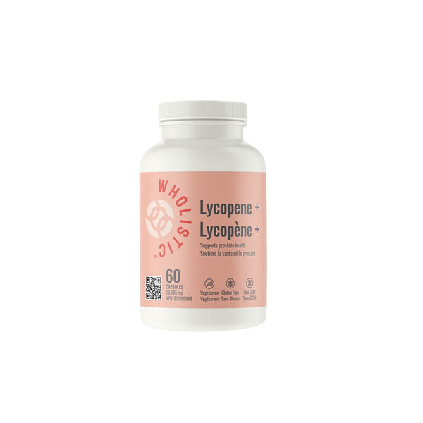 Lycopene + 60 Capsules