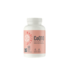 CoQ10 300mg 60 Softgels