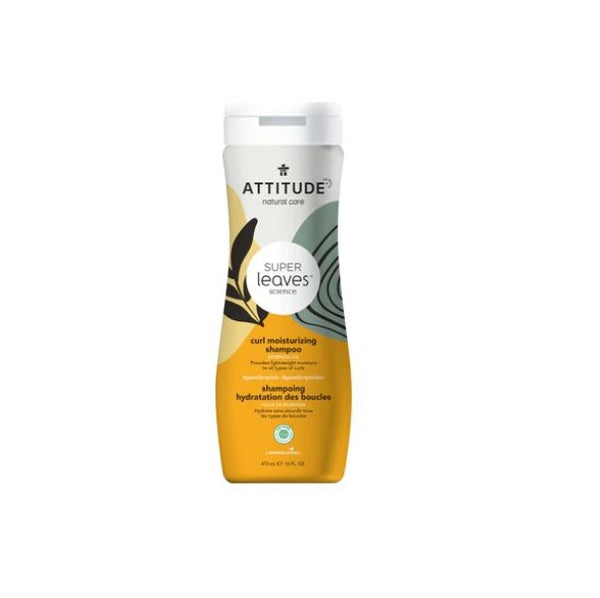 Curl Moisturizig Shampoo 473ml