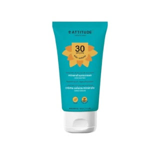Kids Sunscreen SPF 30, Frarance Free 150g
