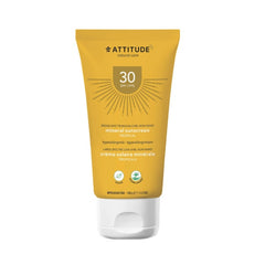 Adult Mineral Sunscreen SPF 30 Tropical 150g