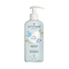 Baby Leaves 2-In-1 Natural Shampoo and Body Wash, 473 ml