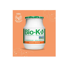 Biok+ Fermented Soy Mango 12x98g