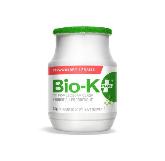 BioK+ Fermented Strawberry 98g