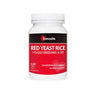 Red Yeast Rice with CoQ10 Vitamin D 120 Veggie Caps