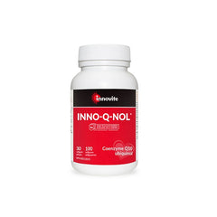 Inno-Q-Nol 200mg 60 Soft Gels