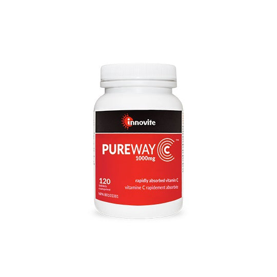 Pureway C 1000mg 120 Tablets