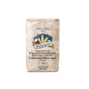 Organic Unbleached White Spelt Flour 1kg