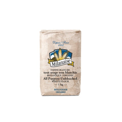 Organic All Purpose Flour 1kg