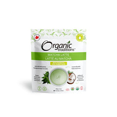 Organic Matcha Latte 150g