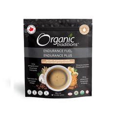 Endurance Fuel - Instant Mushroom Coffee 140g