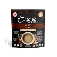 Mocha - 5 Mushroom Coffee Blend 100g