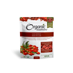 Organic Goji Berries 454g