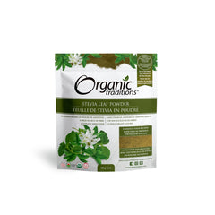 Stevia Leaf Powder 100g