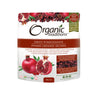 Organic Dried Pomegranate 100g