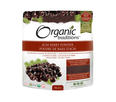 Organic Acai Powder Feeze Dried 100g