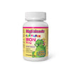 Big Friends Chewable Iron 10mg 60 Chewable Tablets