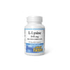 L-Lysine 500mg 90 Veggie Caps