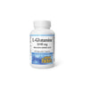 L-Glutamine 1000mg 60 Vegetarian Capsules