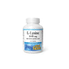 L-Lysine 1000mg 120 Tablets