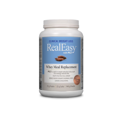 Whey Meal Replacement Chocolate 940g
