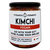 Ferments Kimchi Vegan 490ml