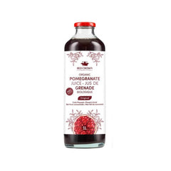 Organic Pomegranate Juice 1L
