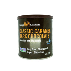Hot Chocolate Classic Caramel 400g