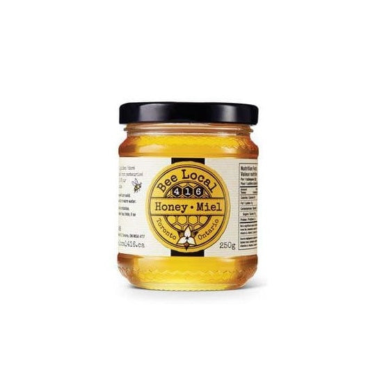 Honey Miel 250g