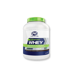 Iso Sport Whey Rich Chocolate 2.27kg