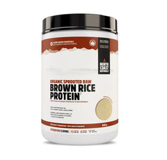 Organic Brown Rice Protein Sprout 840g
