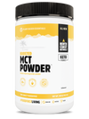 Boost MCT Powder Unflavoured 300g
