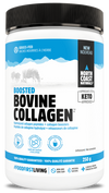 Boost Bovine Collagen Unflavoured 250g