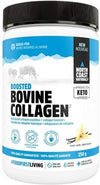 Boost Bovine Collagen Vanilla 250g