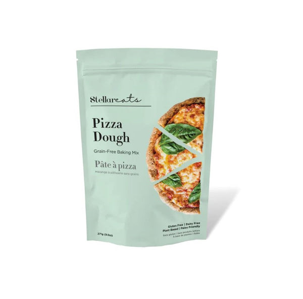 Pizza Dough Mix Gluten Free 271g