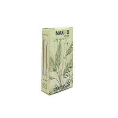 Bamboo Reusable Swab