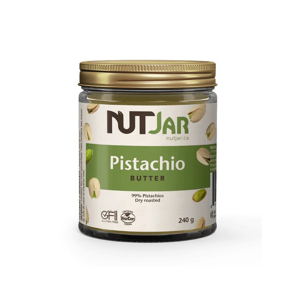 Pistachio Butter 240g
