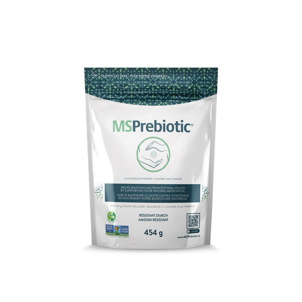MS Prebiotic 454g
