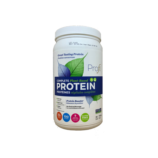 Plant Based Protein Booster 700g