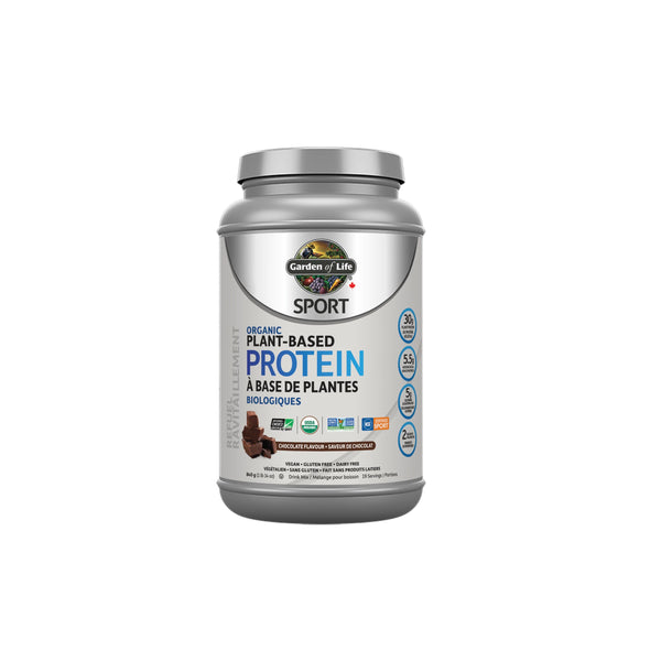 Sports Plant Based Protein Chocolate 840g