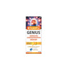 Genuis Heavenly Orange Flavour114ml