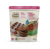 Keto Cookie Mix Double Chocolate 330g