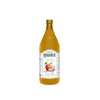 Organic Raw Apple Cider Vinegar with Ginger, Turmeric & Chilli 1L