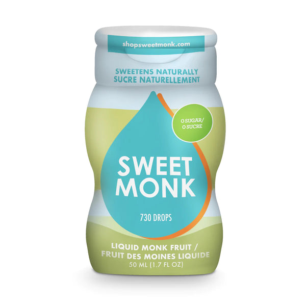 Sweet Monk Original 50ml