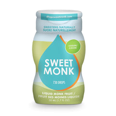 Sweet Monk Original 50ml