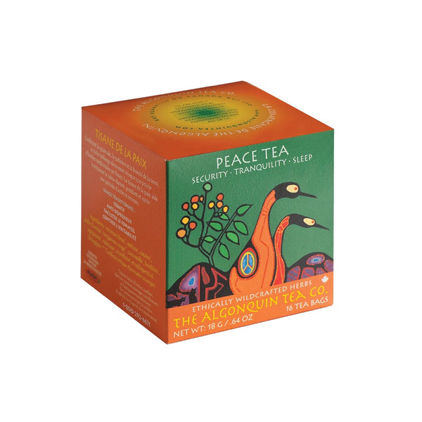 Peace Tea 16 Tea Bags