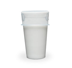 Unplastic Sipping Lid Clear