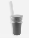 Unplastic Bubble Tea Straw+ Lid Cle